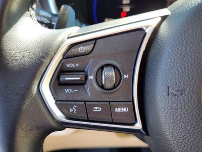 2026 Acura MDX Base