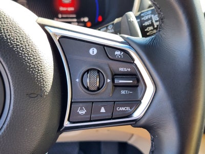 2026 Acura MDX Base