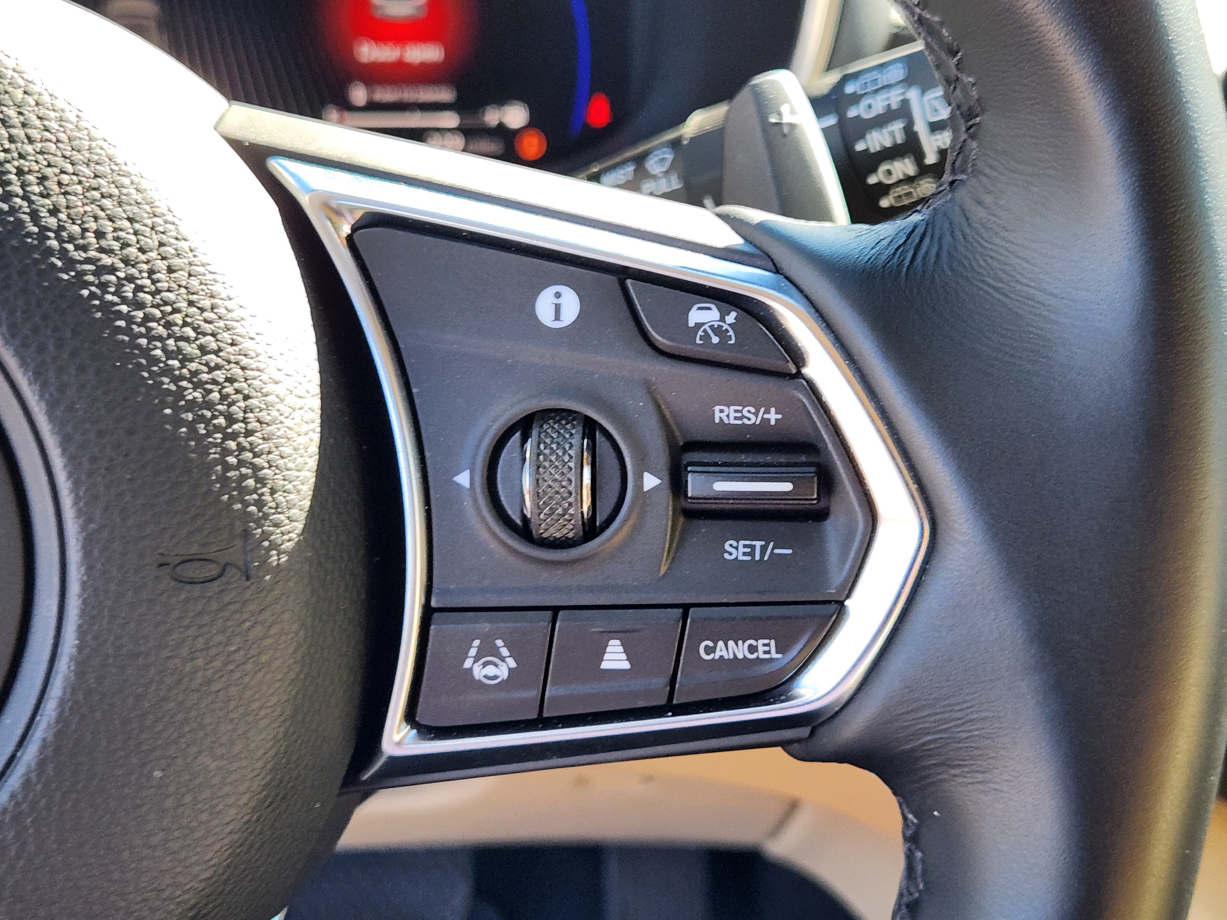 2026 Acura MDX Base