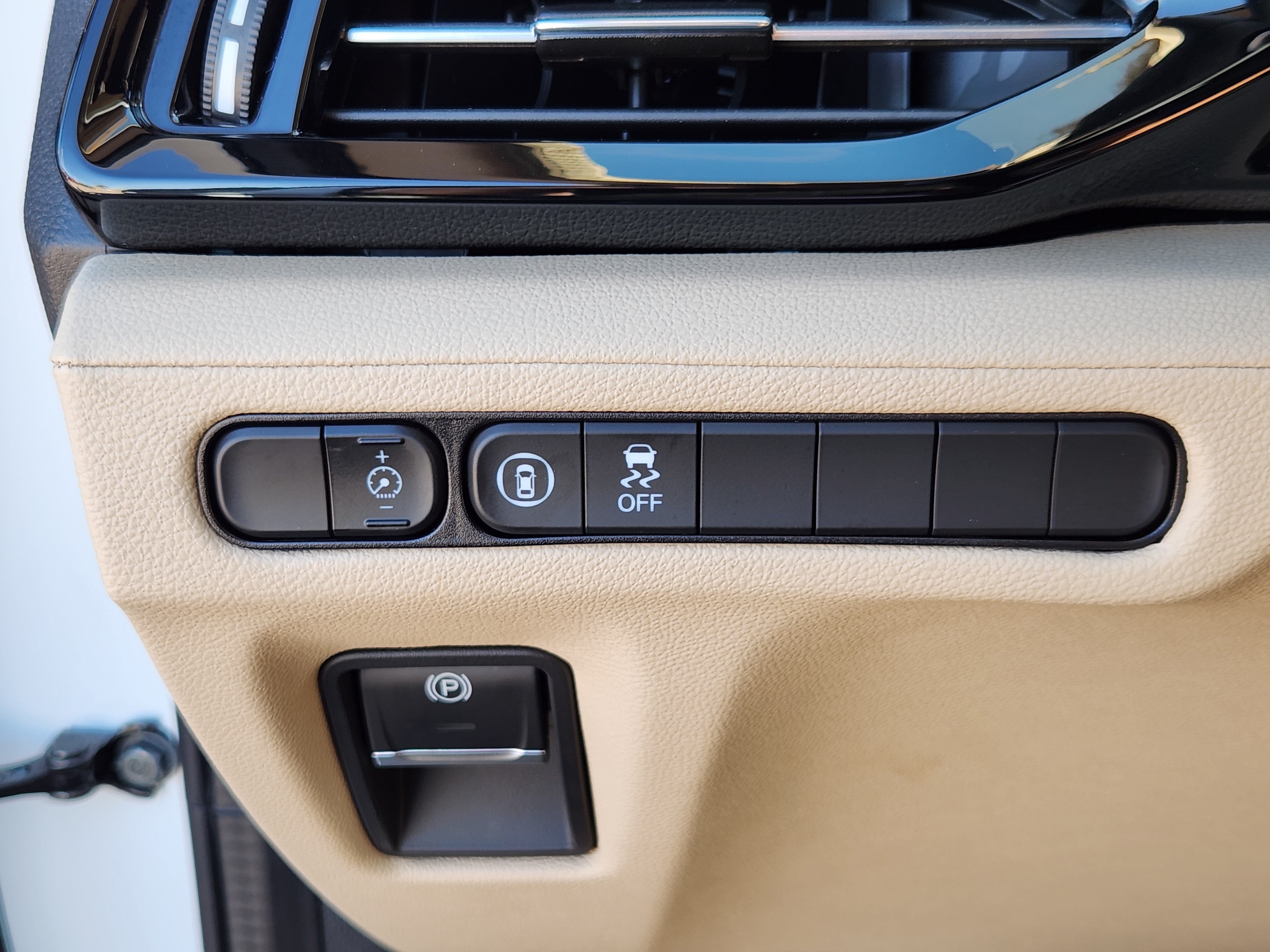 2026 Acura MDX Base