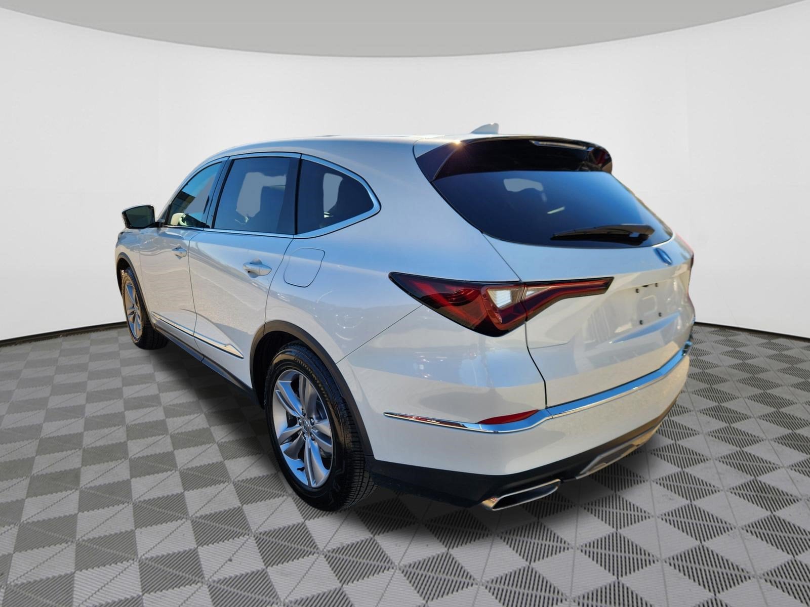 2026 Acura MDX Base