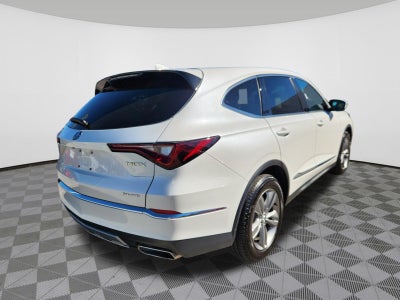 2026 Acura MDX Base