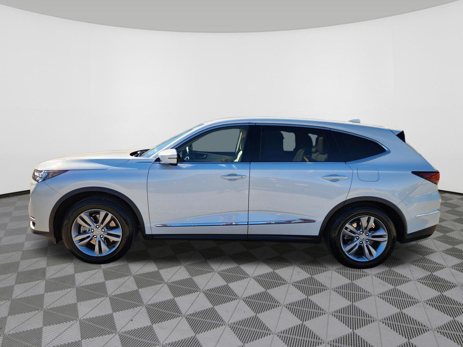 2026 Acura MDX Base