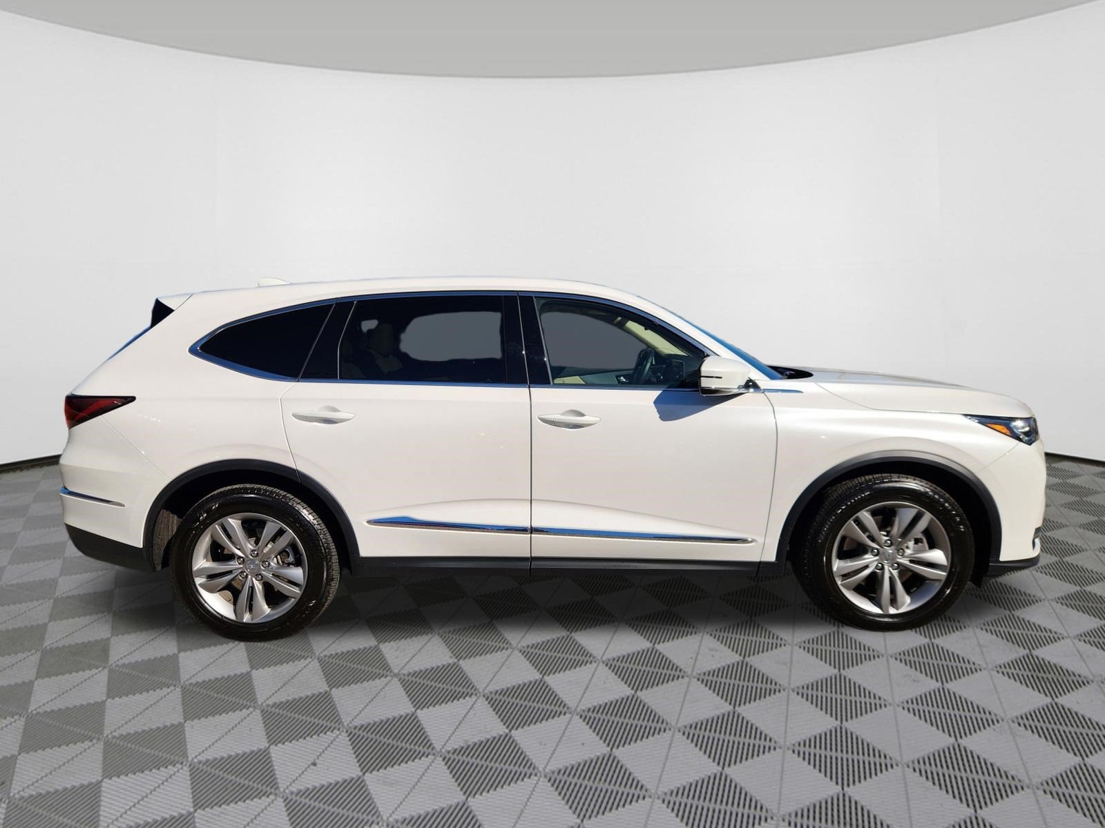 2026 Acura MDX Base