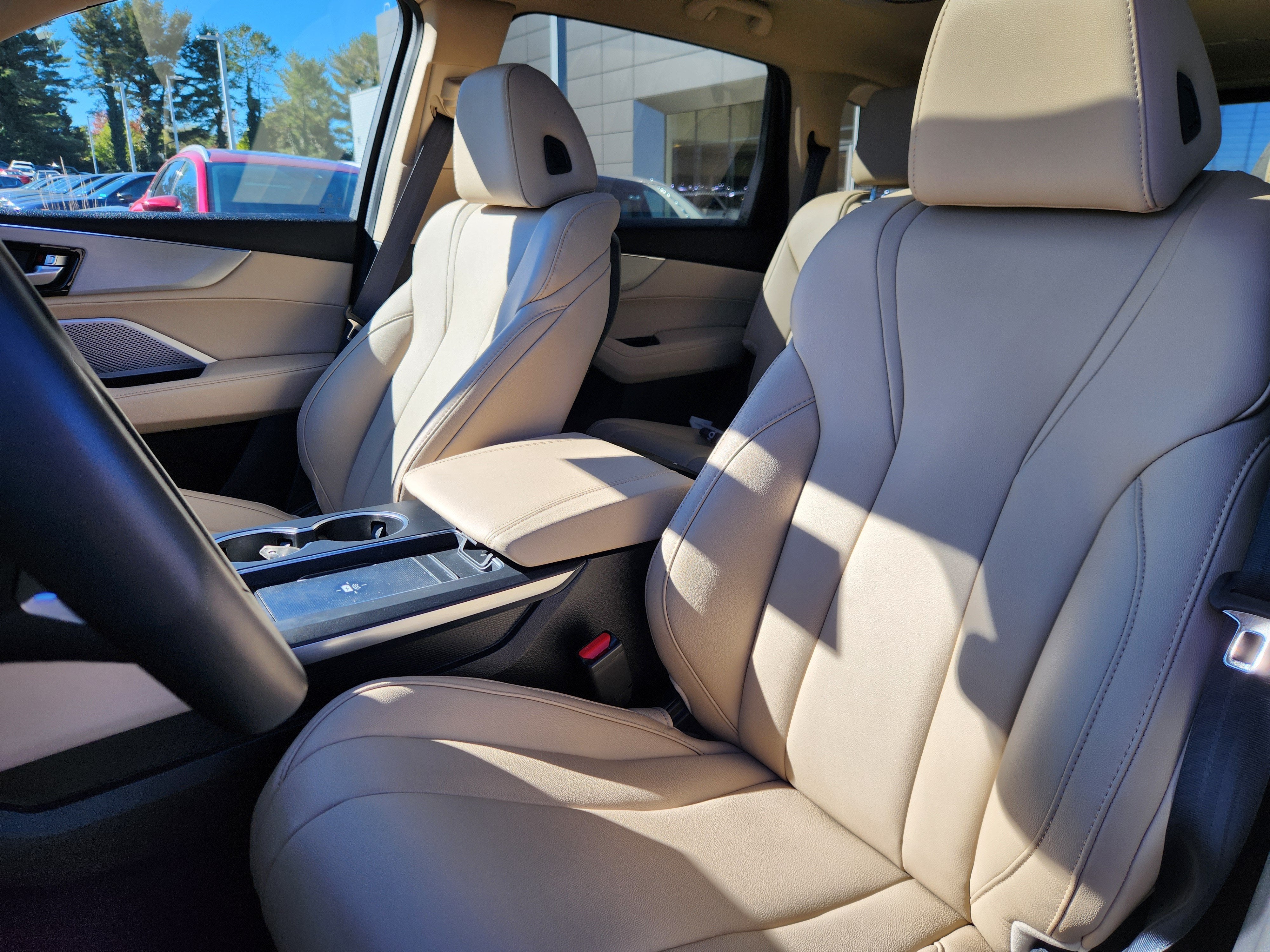 2026 Acura MDX Base