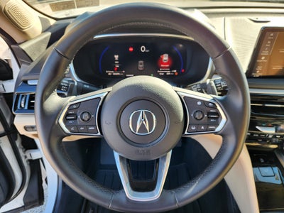 2026 Acura MDX Base