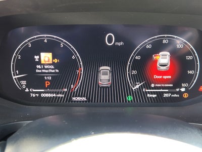 2025 Acura MDX Base