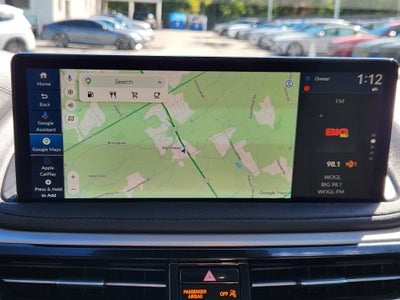 2025 Acura MDX Base