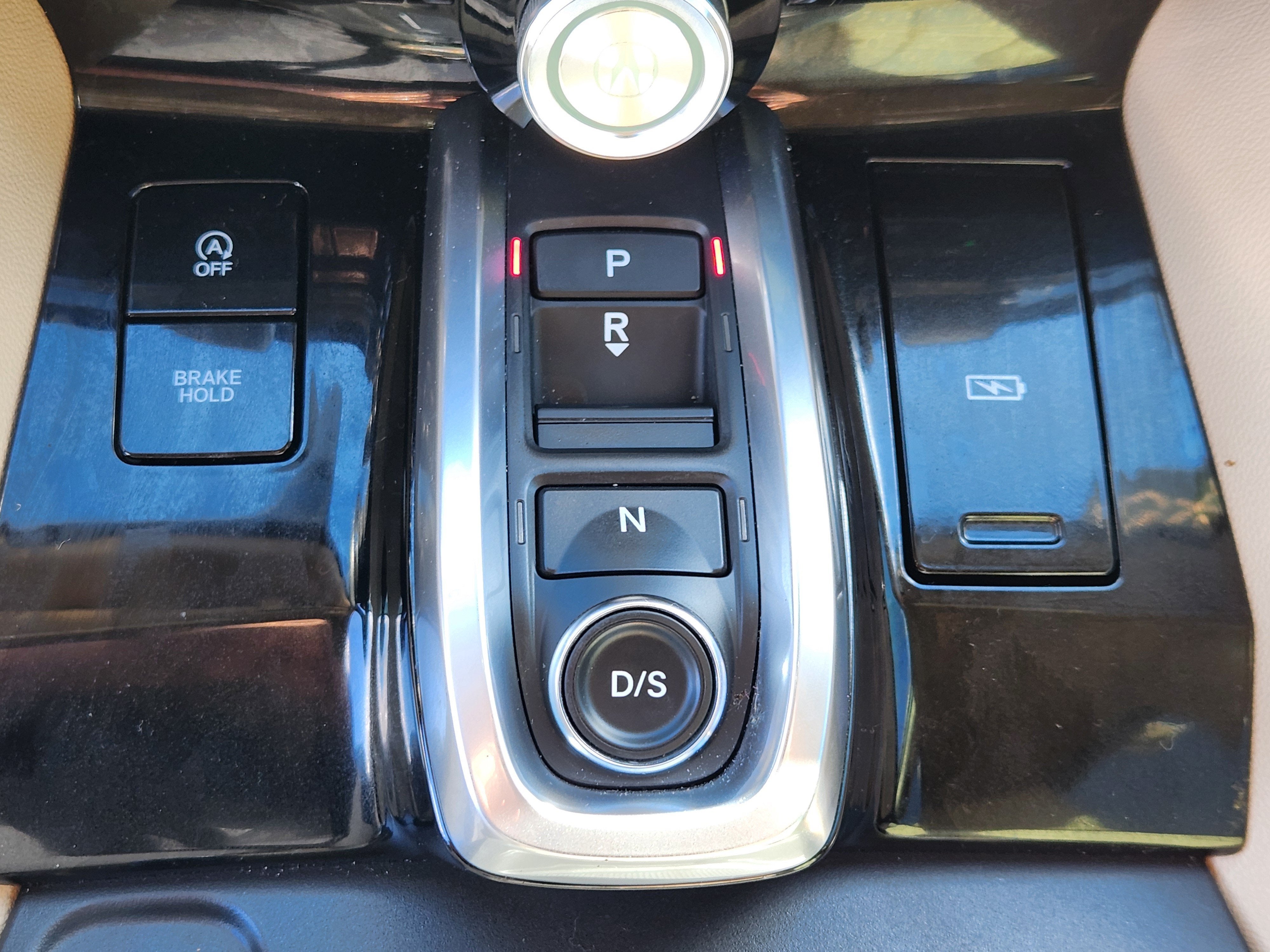 2025 Acura MDX Base