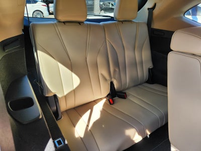 2025 Acura MDX Base