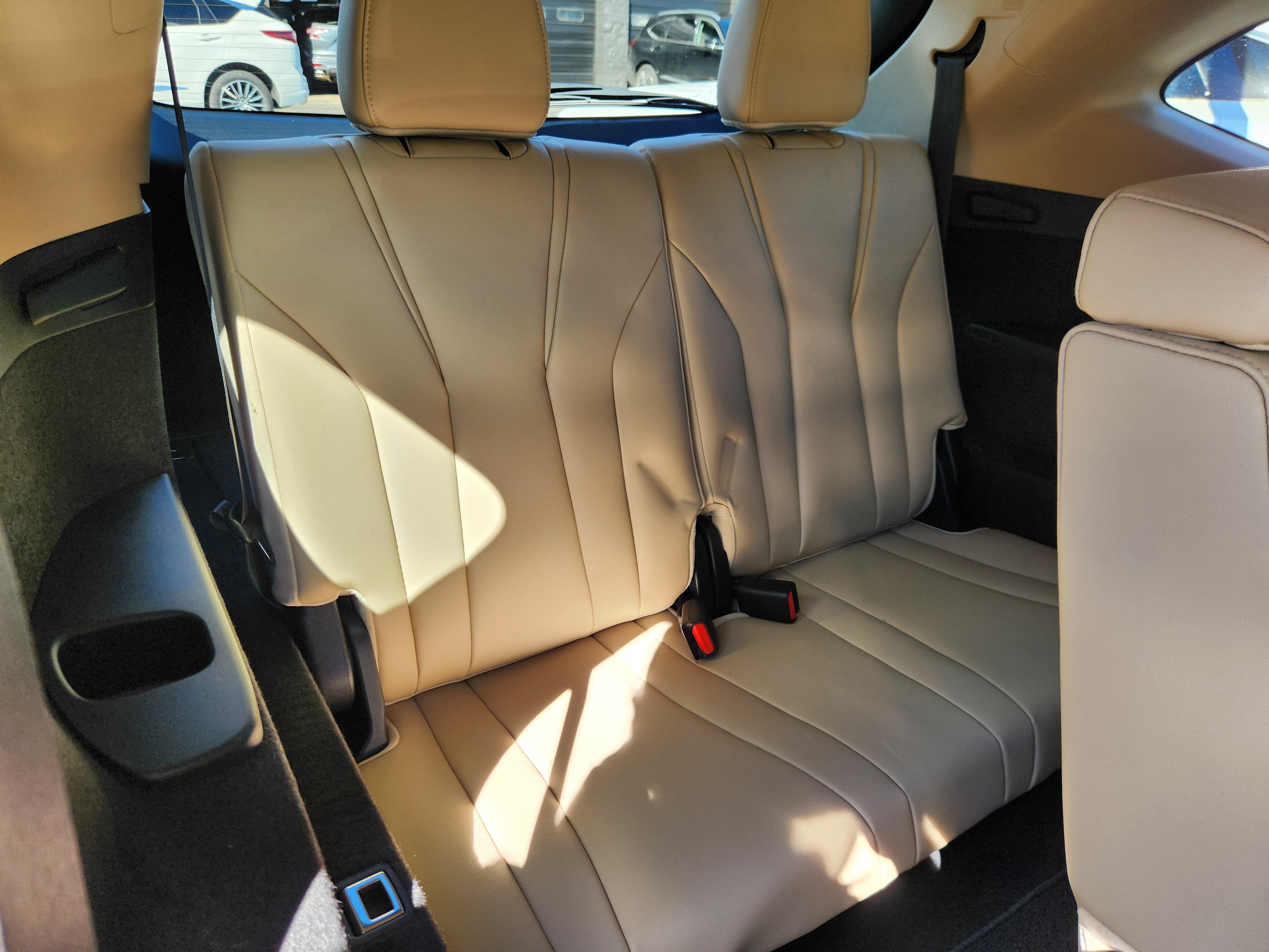 2025 Acura MDX Base