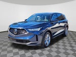 2025 Acura MDX Base