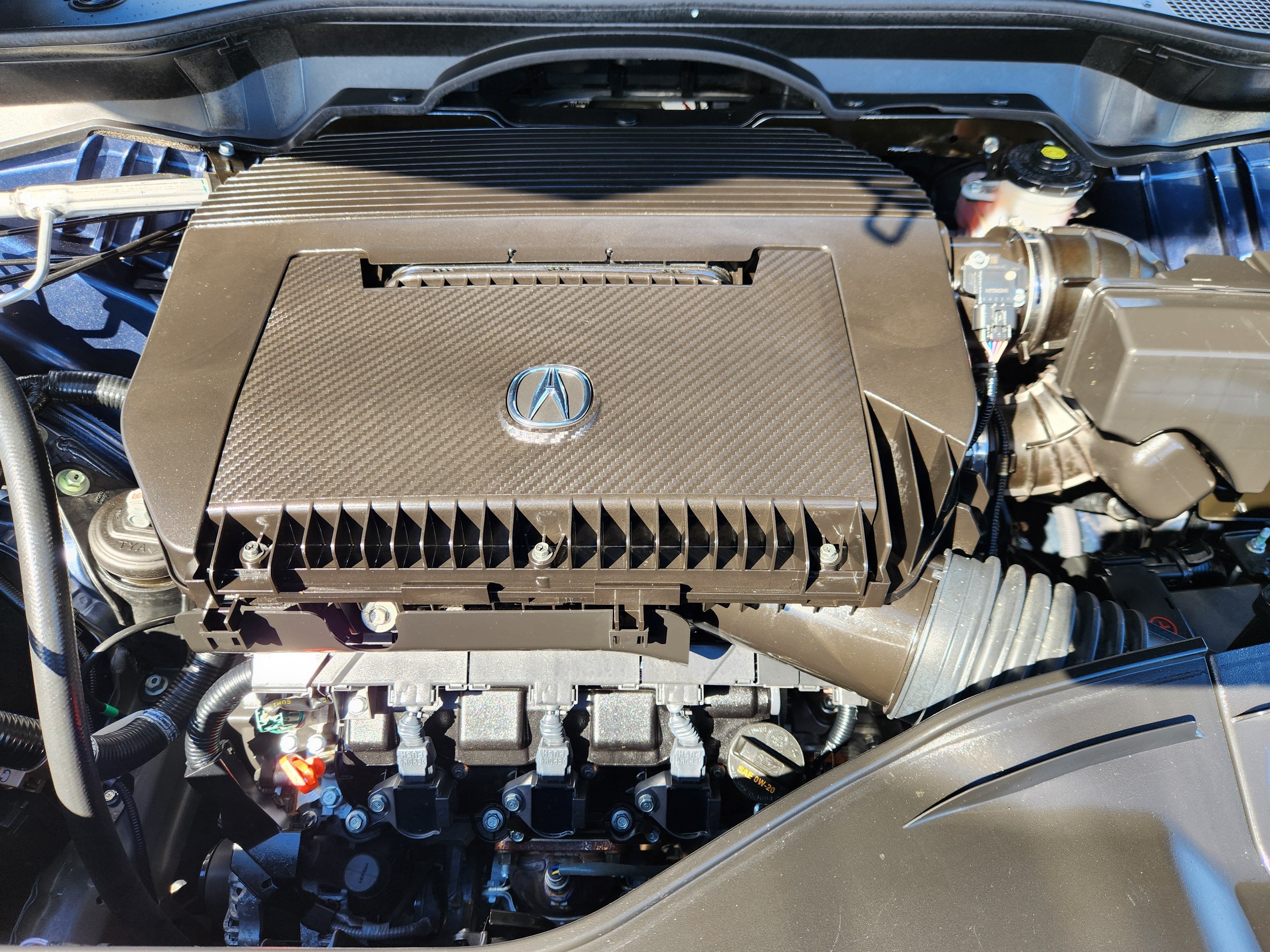 2025 Acura MDX Base