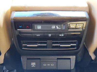 2025 Acura MDX Base