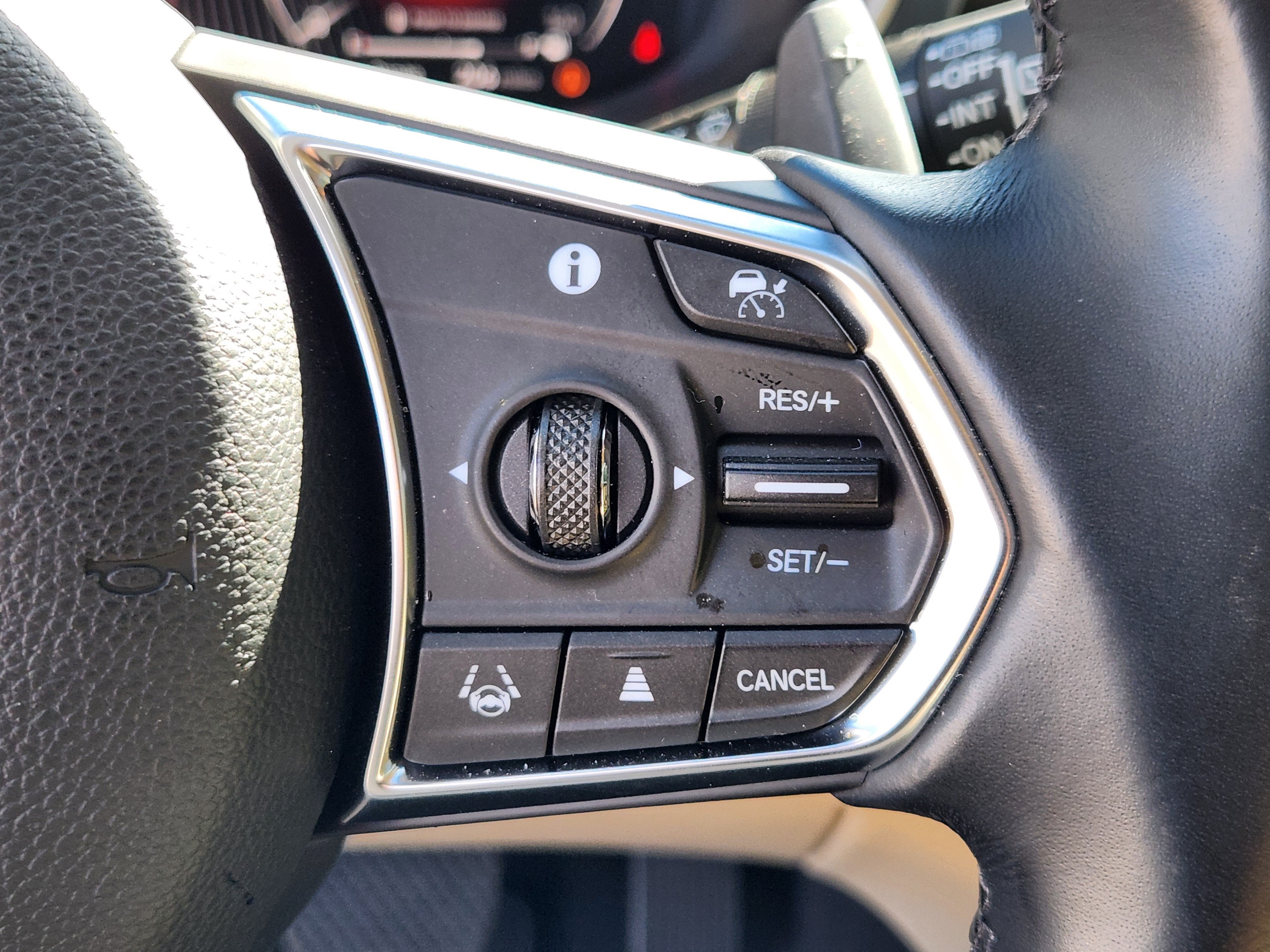 2025 Acura MDX Base
