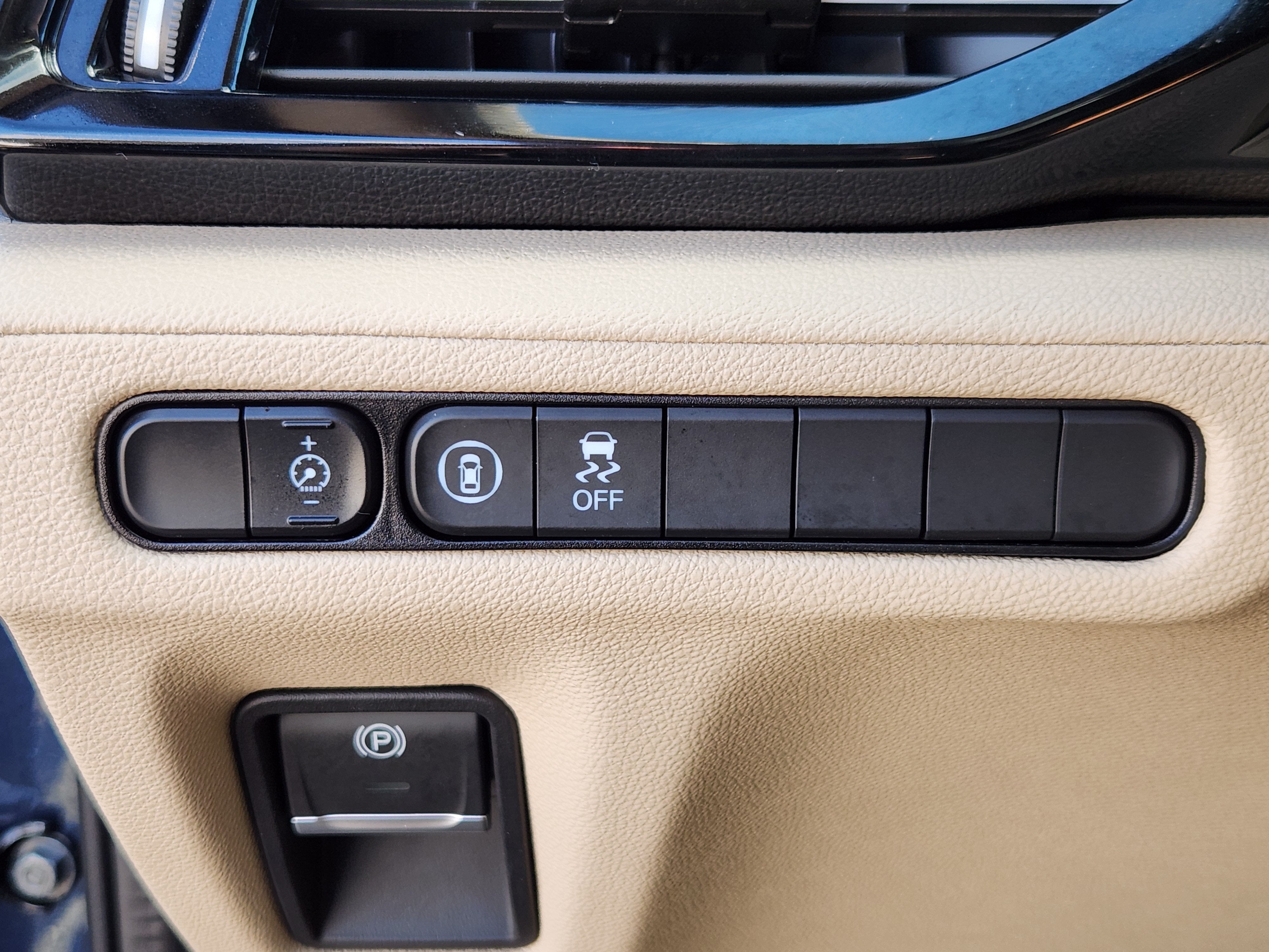 2025 Acura MDX Base