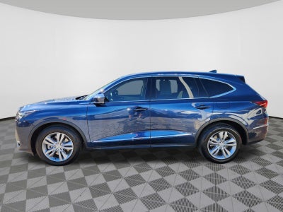2025 Acura MDX Base