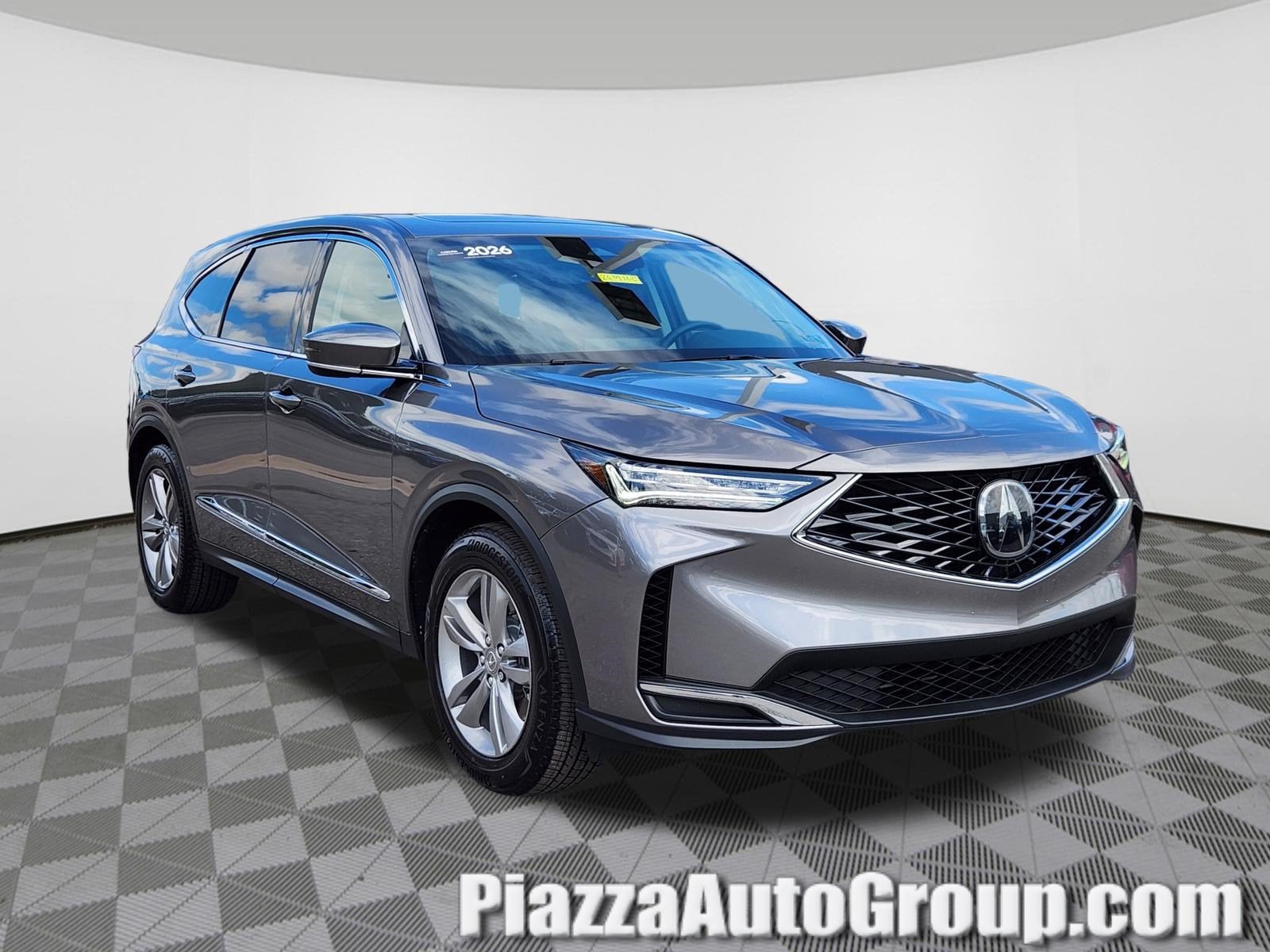 2026 Acura MDX Base