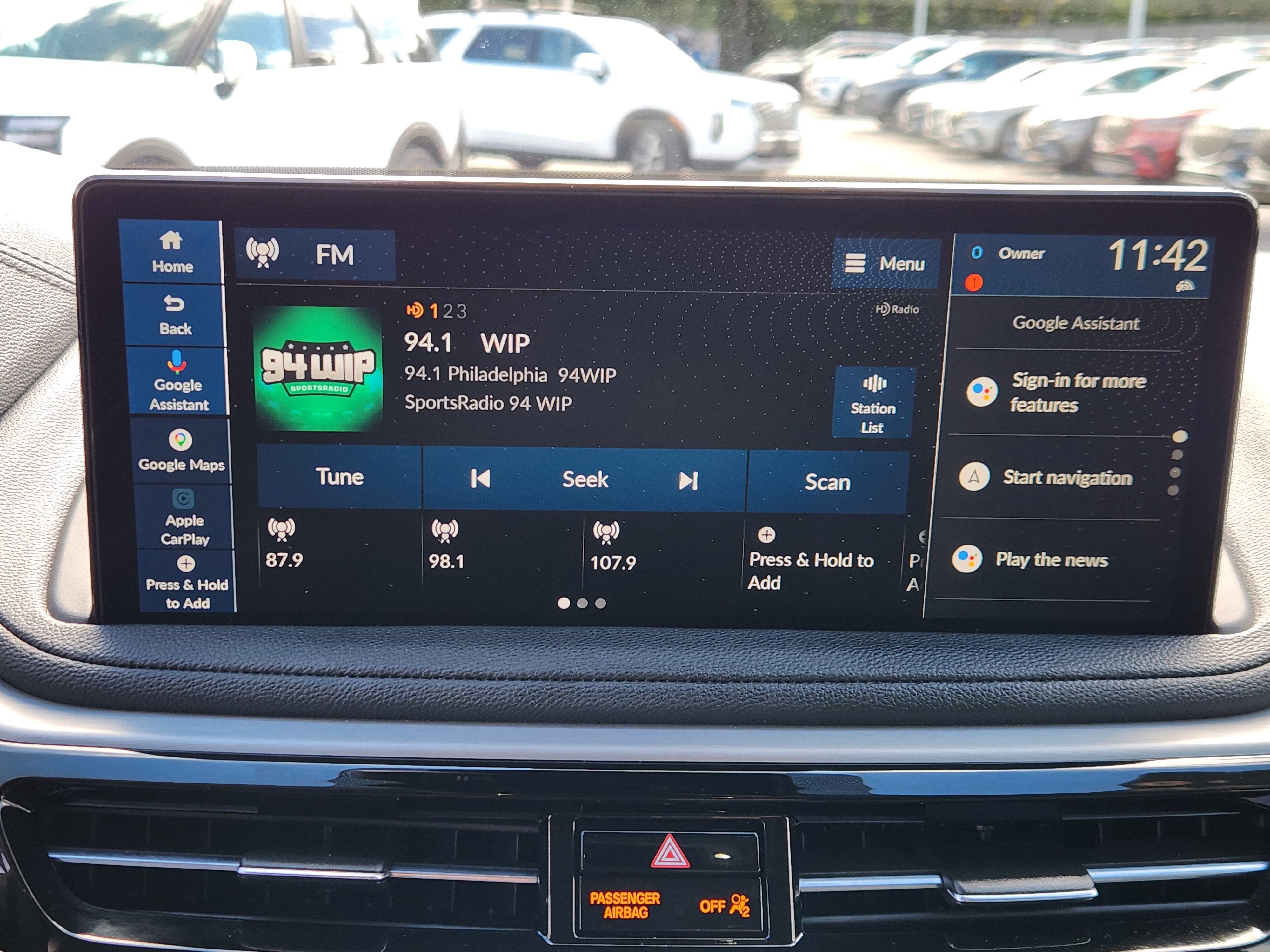 2026 Acura MDX Base