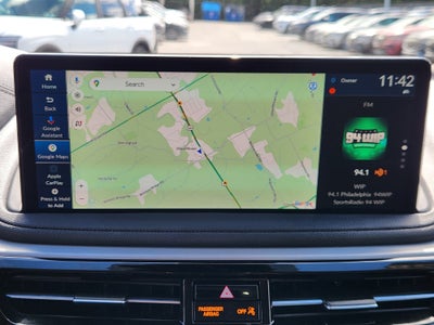 2026 Acura MDX Base