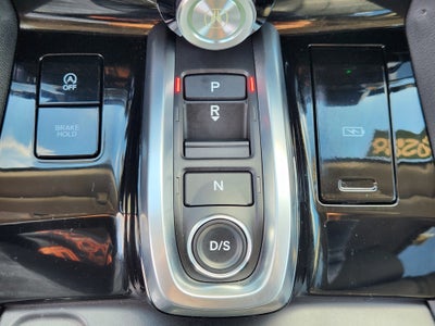 2026 Acura MDX Base