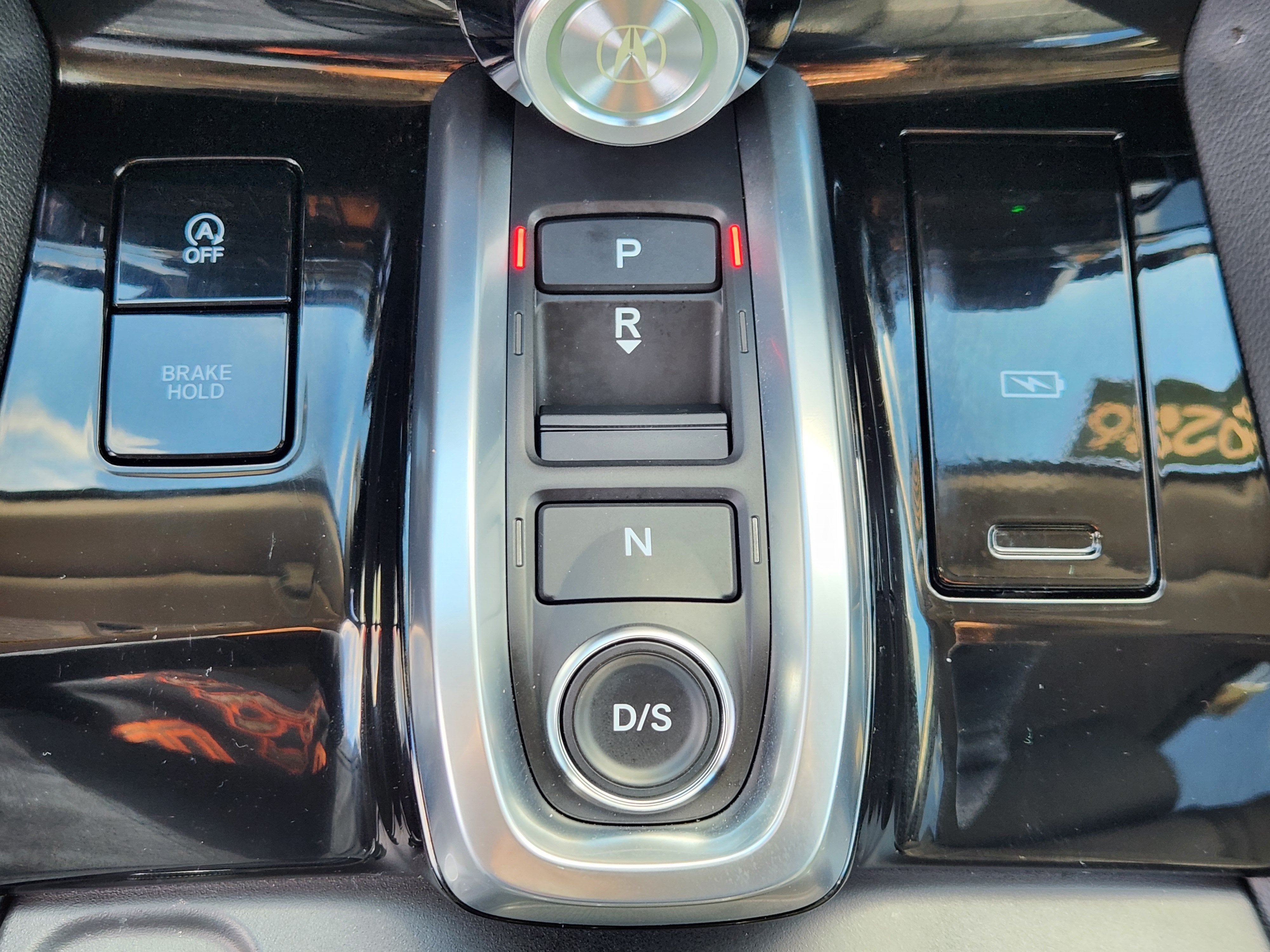 2026 Acura MDX Base