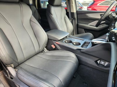 2026 Acura MDX Base