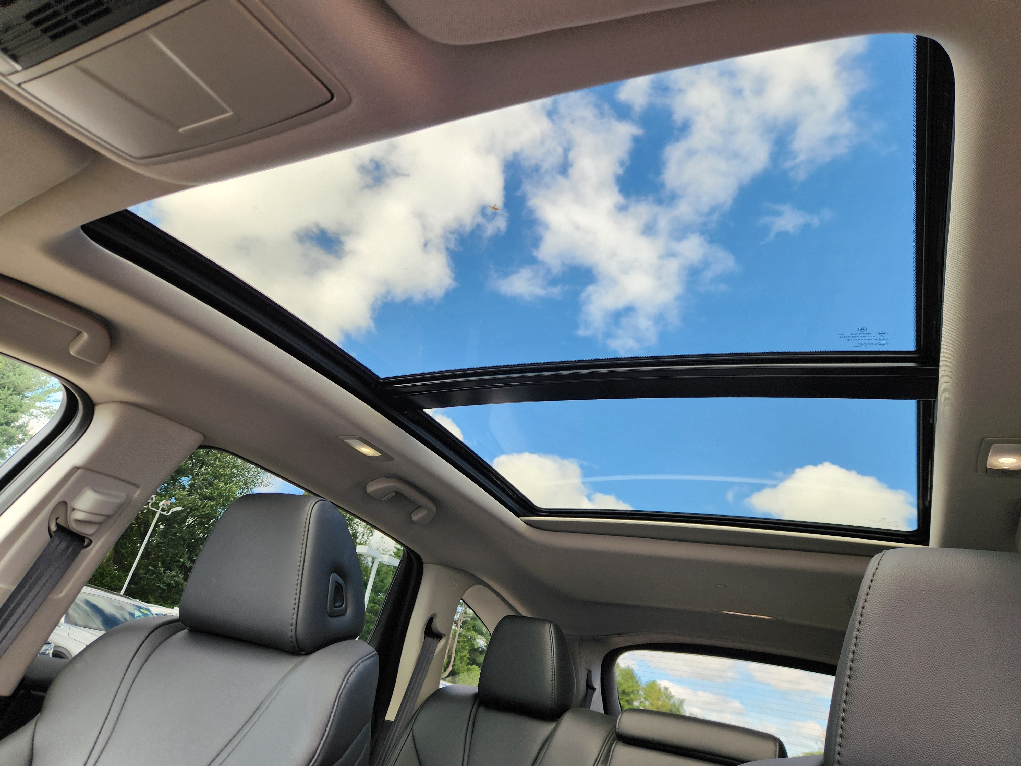 2026 Acura MDX Base