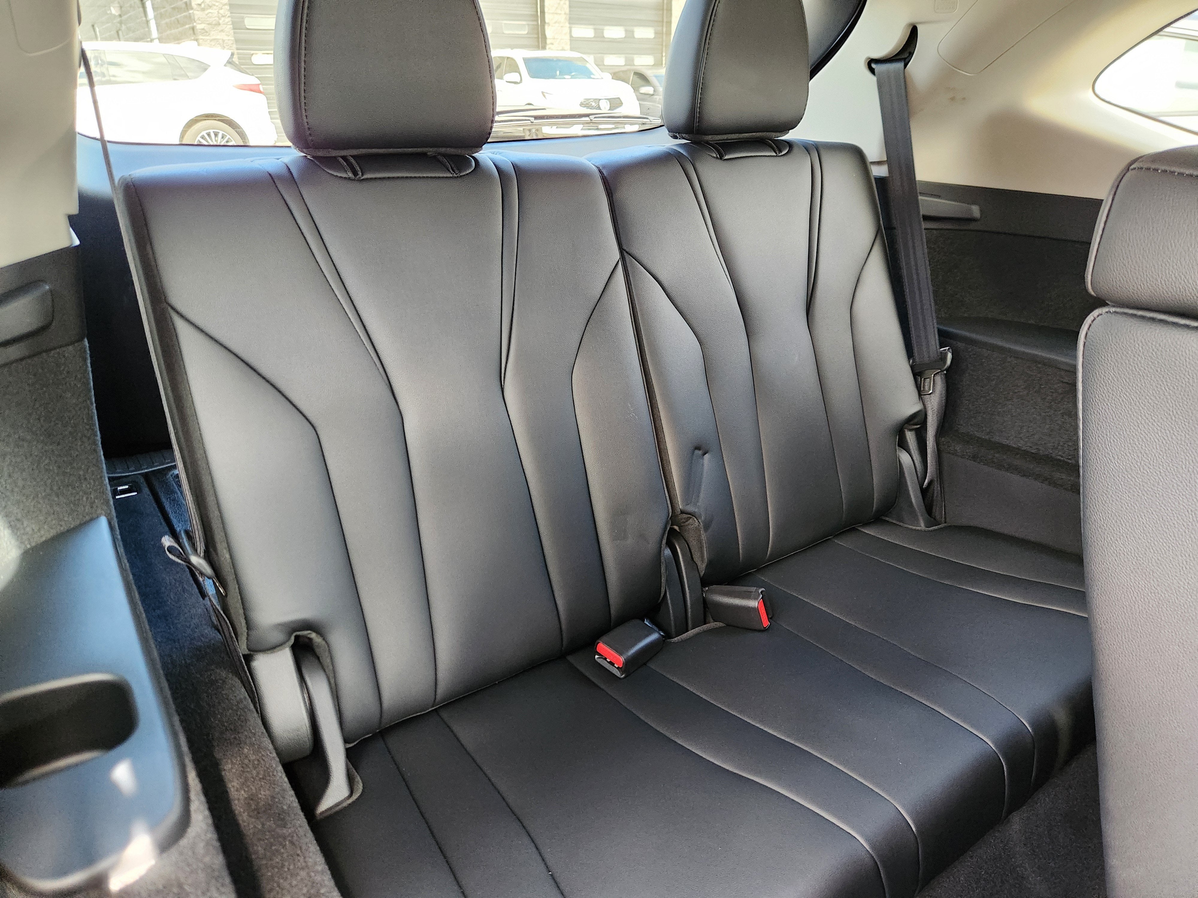 2026 Acura MDX Base