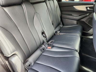 2026 Acura MDX Base