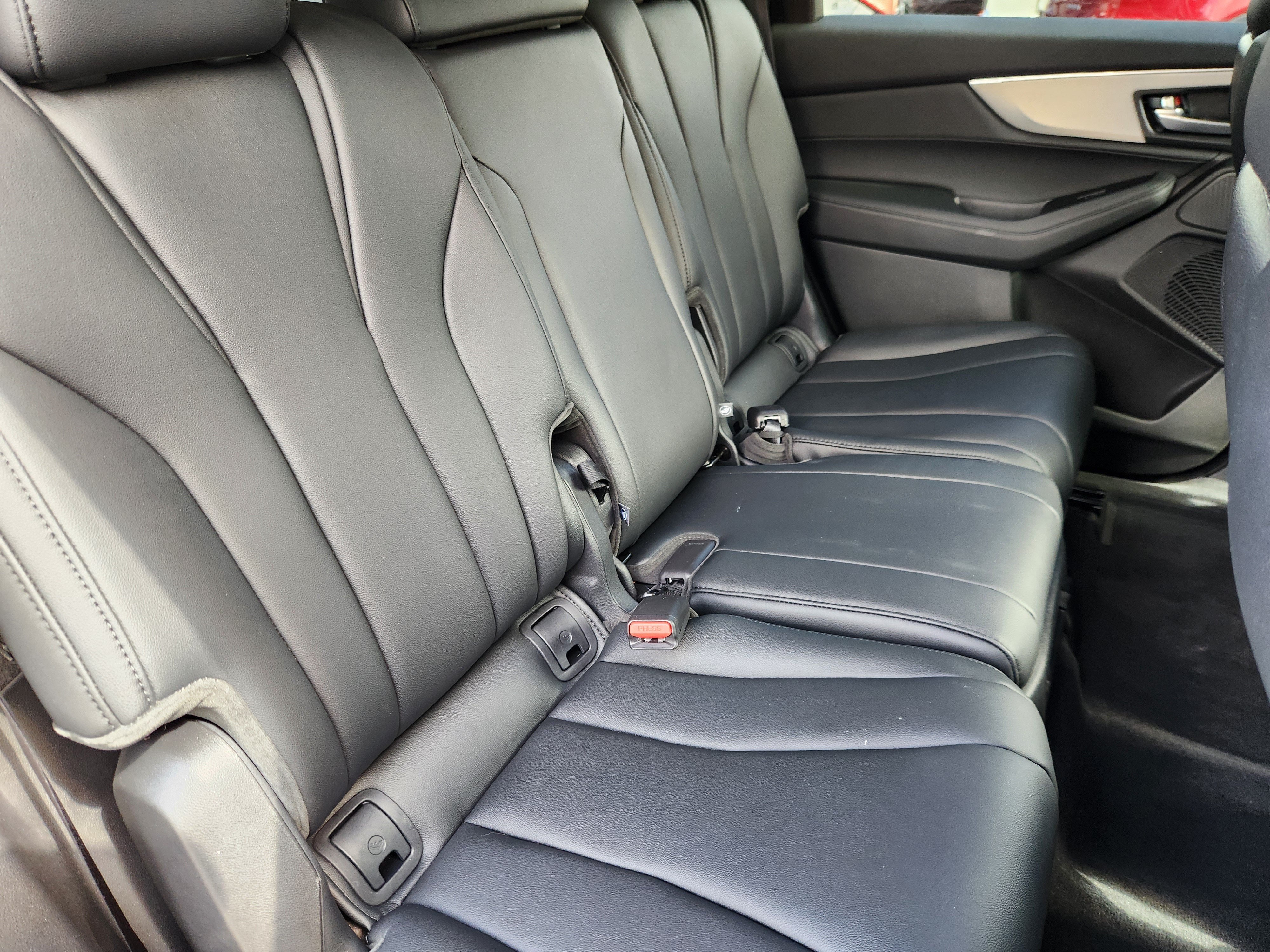 2026 Acura MDX Base