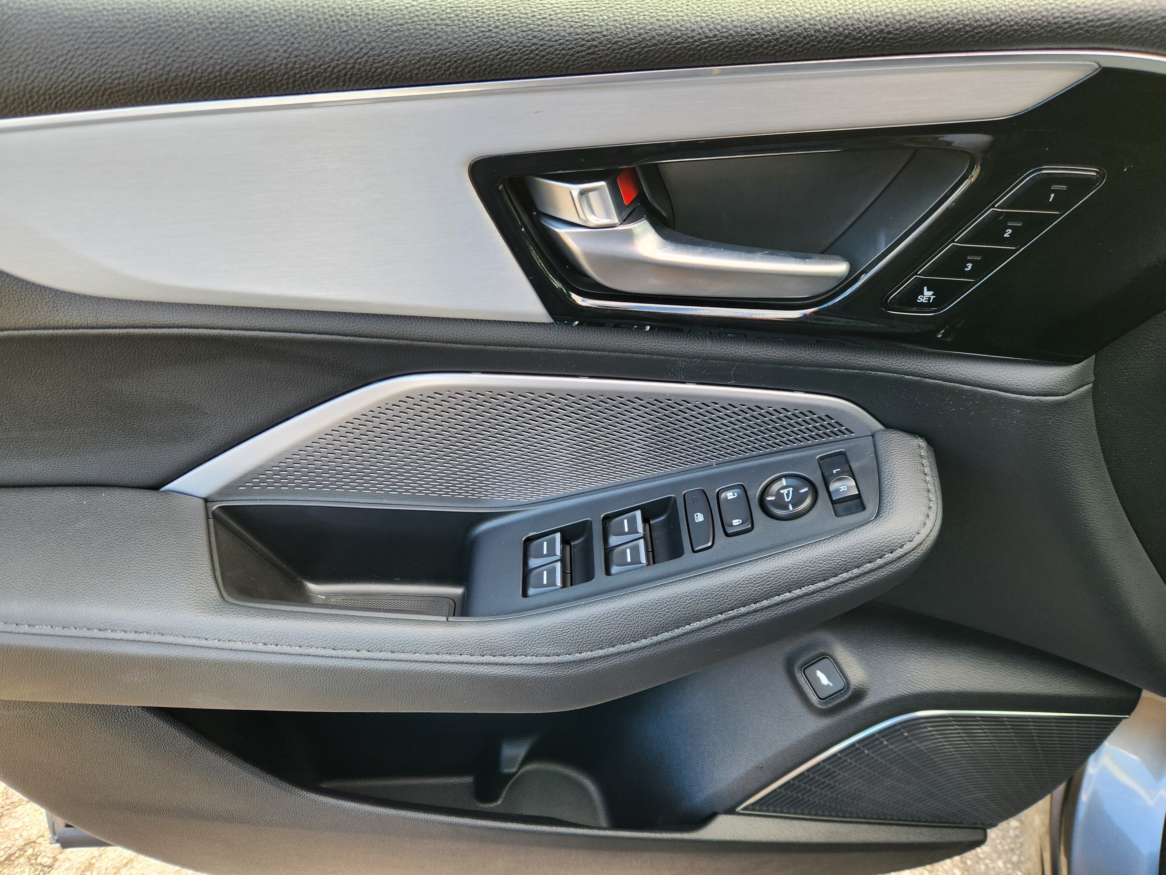 2026 Acura MDX Base