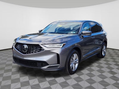 2026 Acura MDX Base