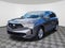2026 Acura MDX Base