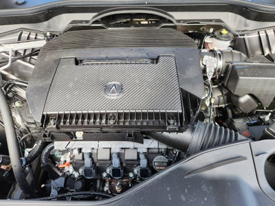 2026 Acura MDX Base