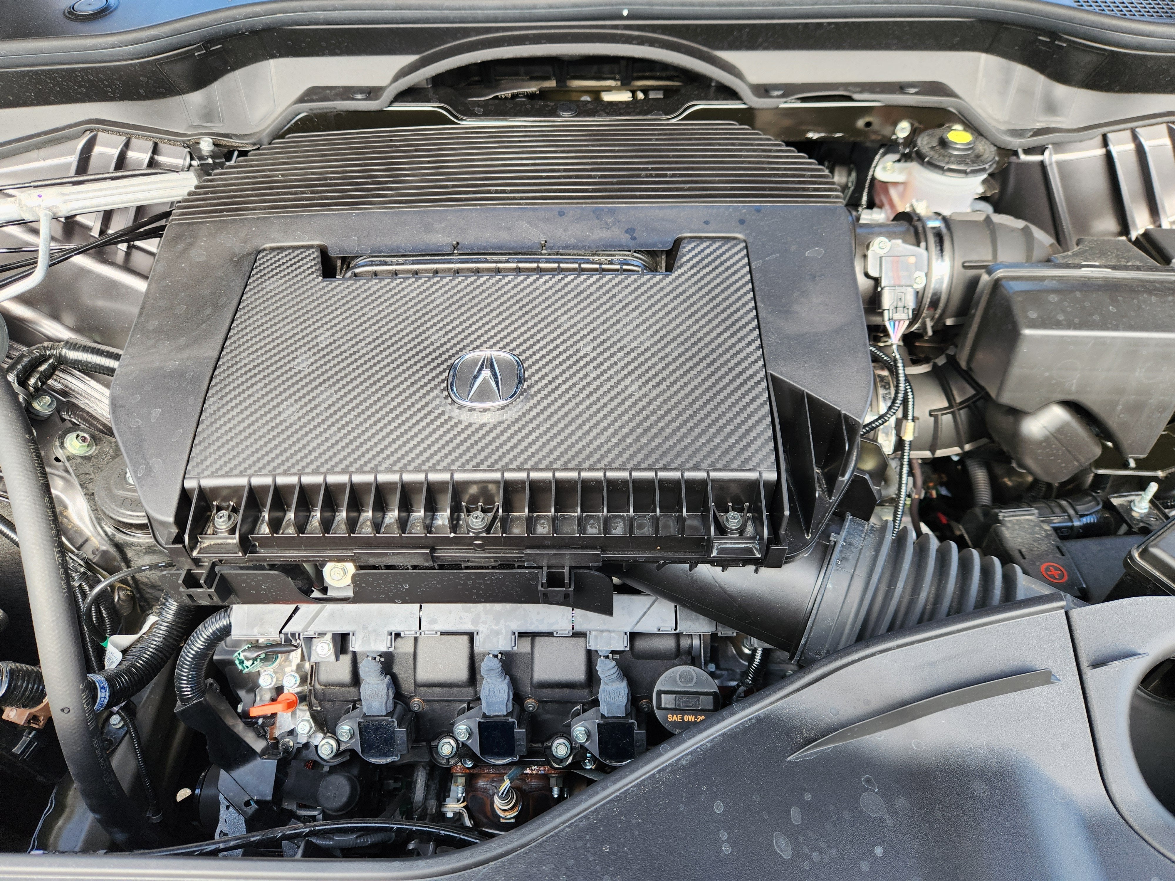 2026 Acura MDX Base