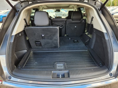 2026 Acura MDX Base