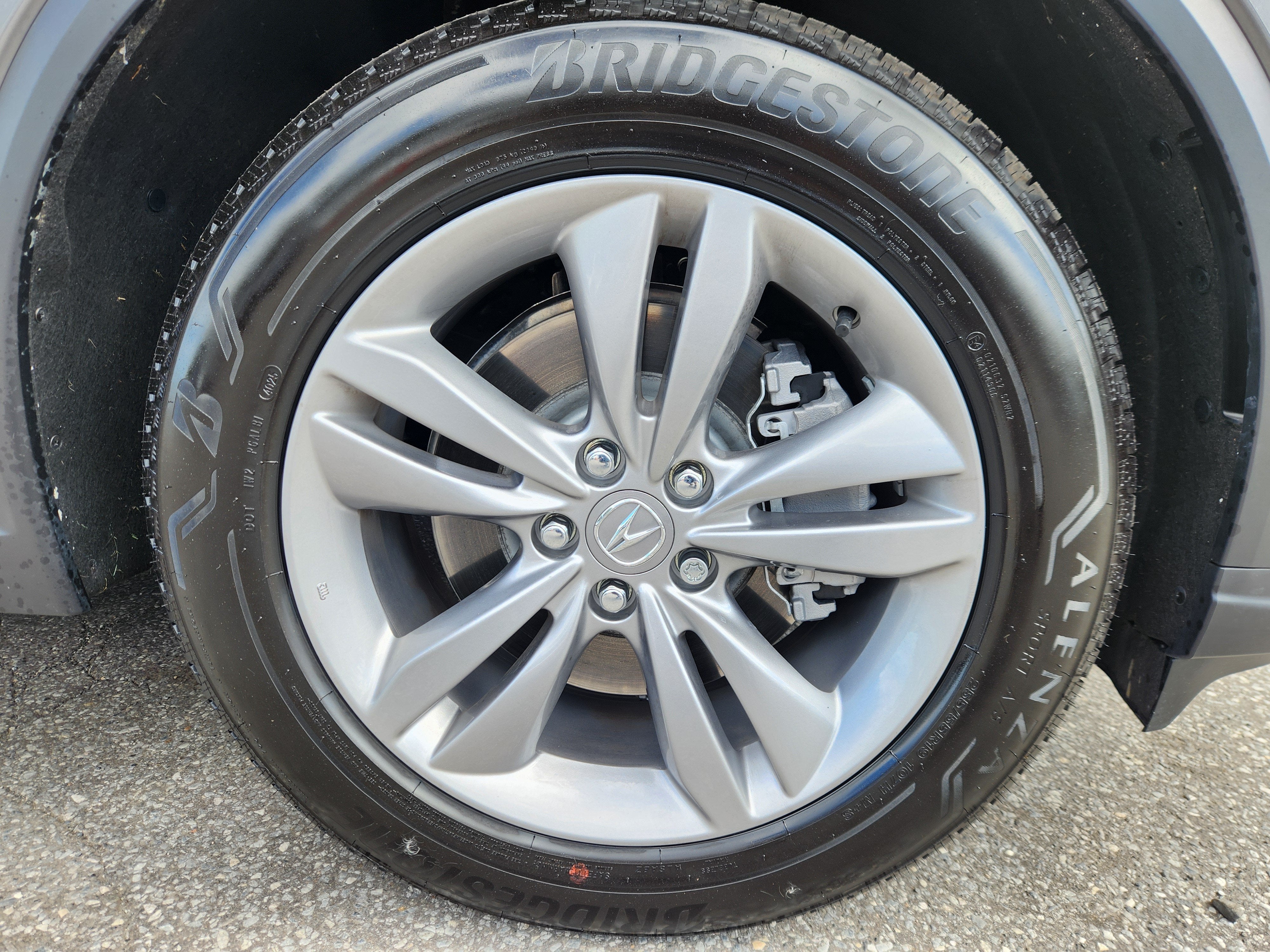 2026 Acura MDX Base