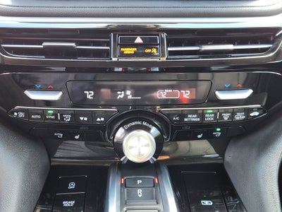 2026 Acura MDX Base