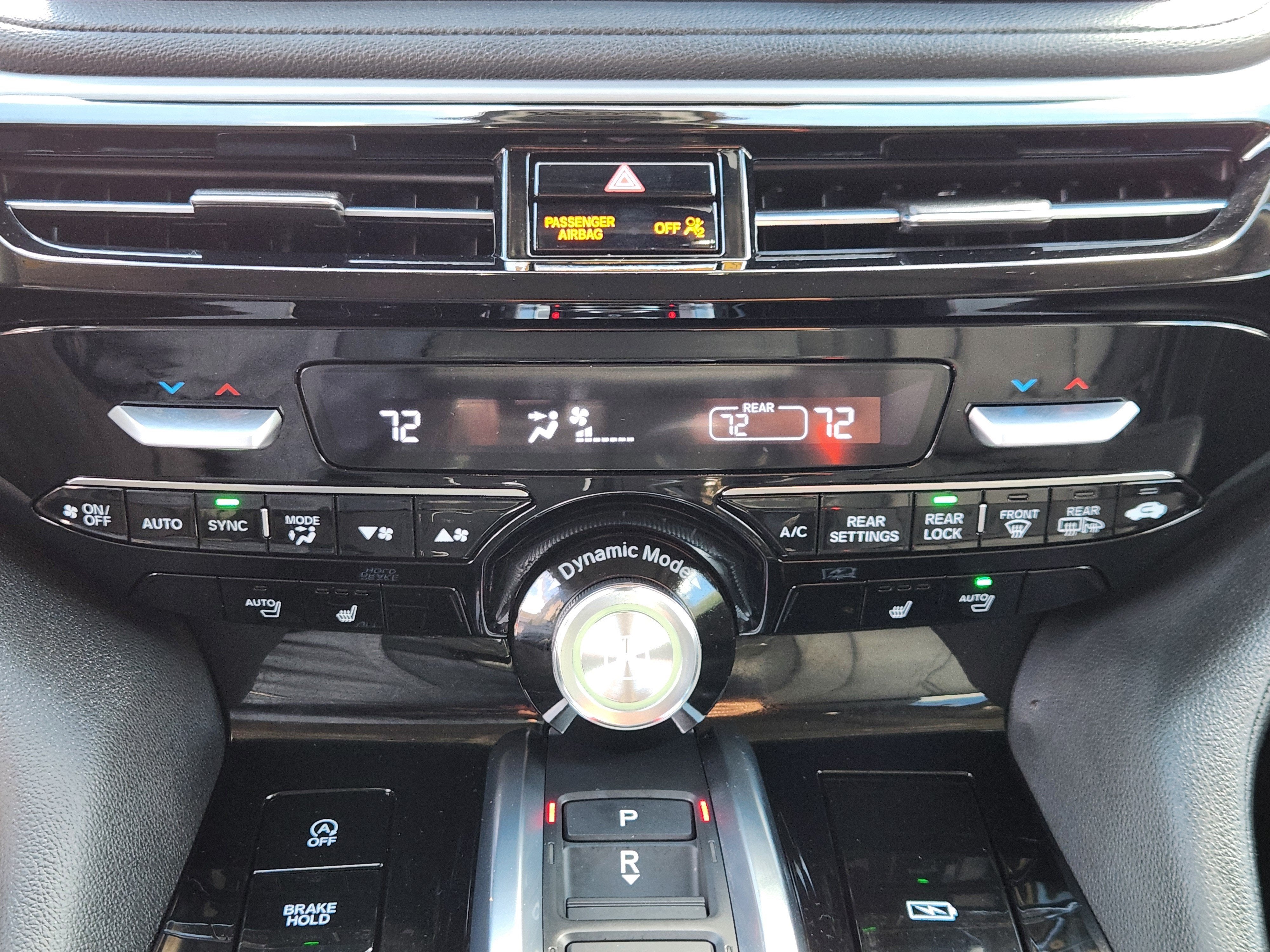 2026 Acura MDX Base