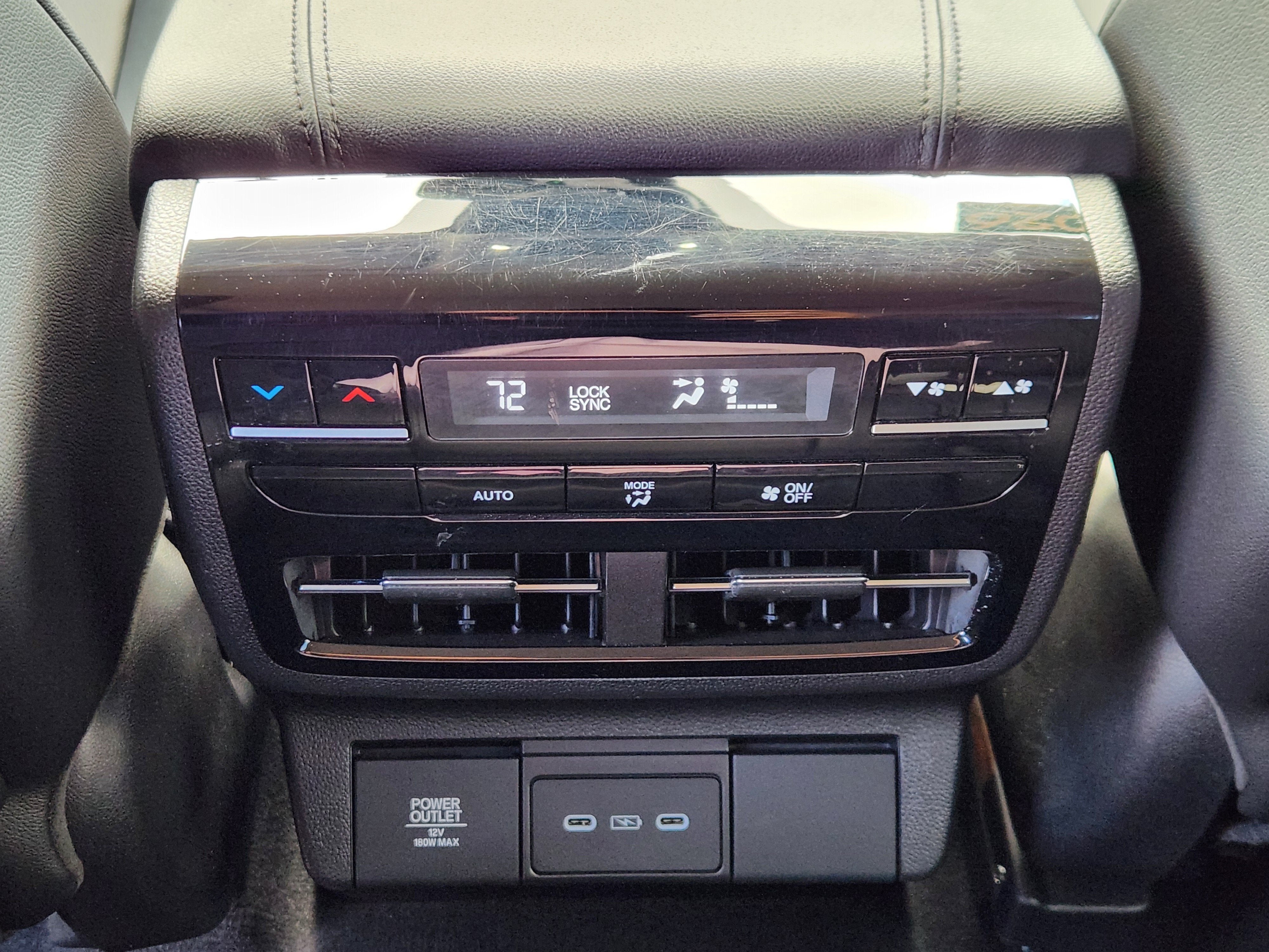 2026 Acura MDX Base