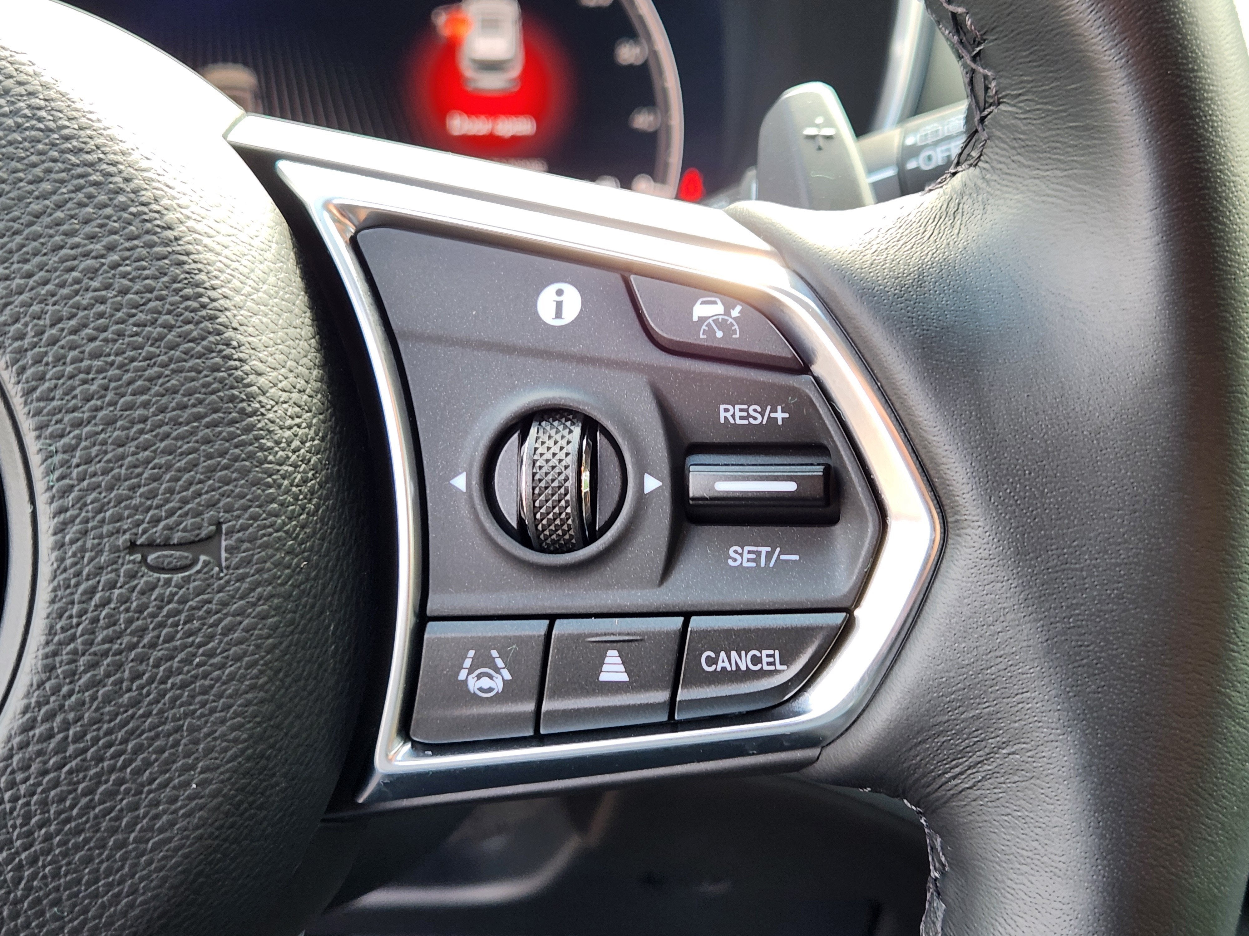 2026 Acura MDX Base