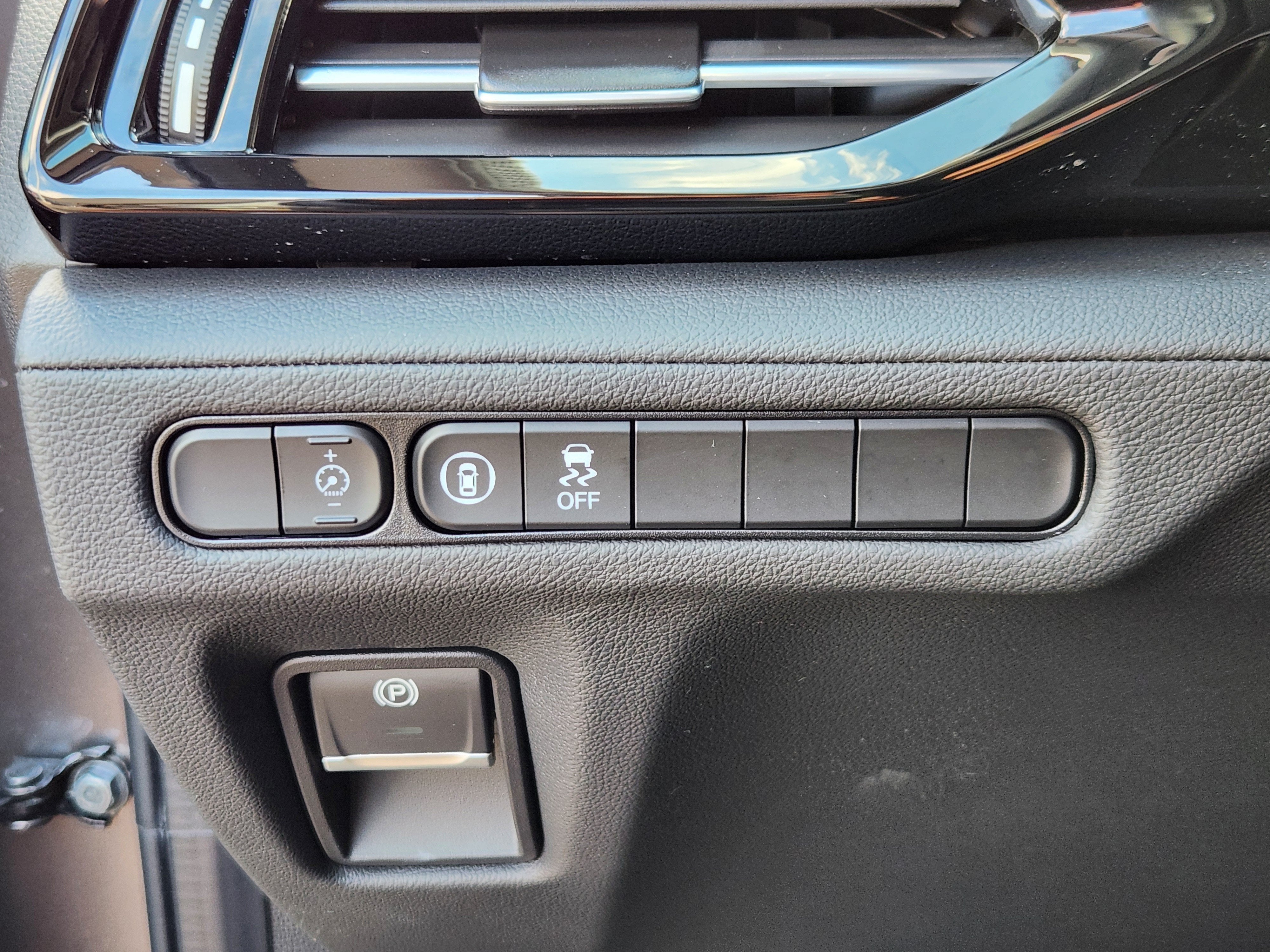 2026 Acura MDX Base