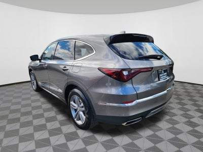 2026 Acura MDX Base
