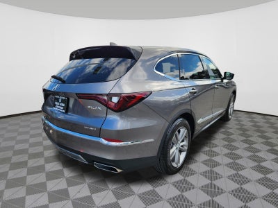2026 Acura MDX Base