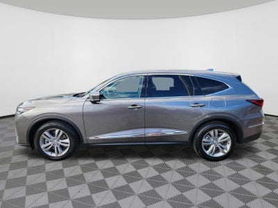 2026 Acura MDX Base