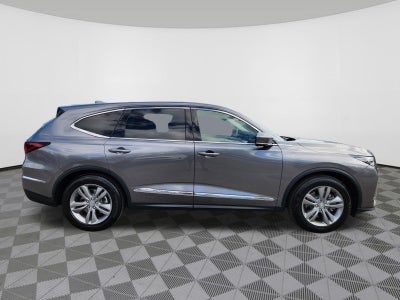 2026 Acura MDX Base