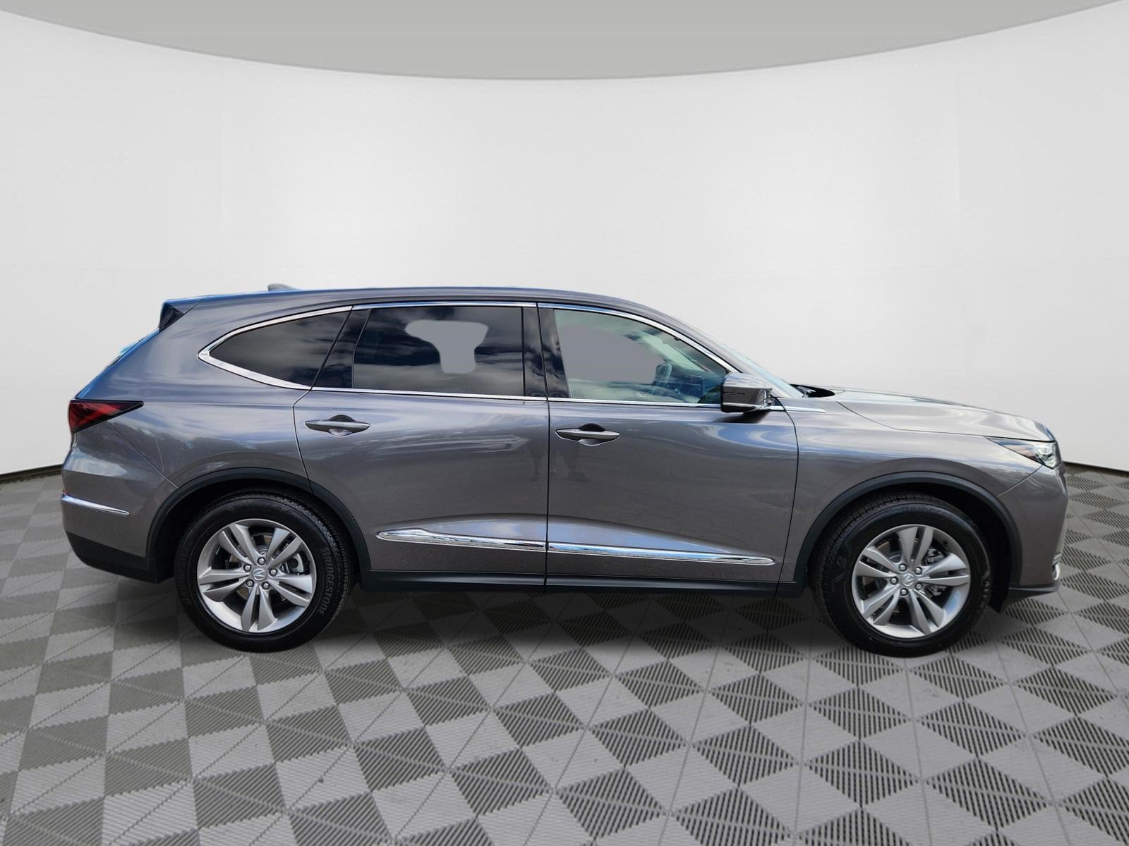 2026 Acura MDX Base