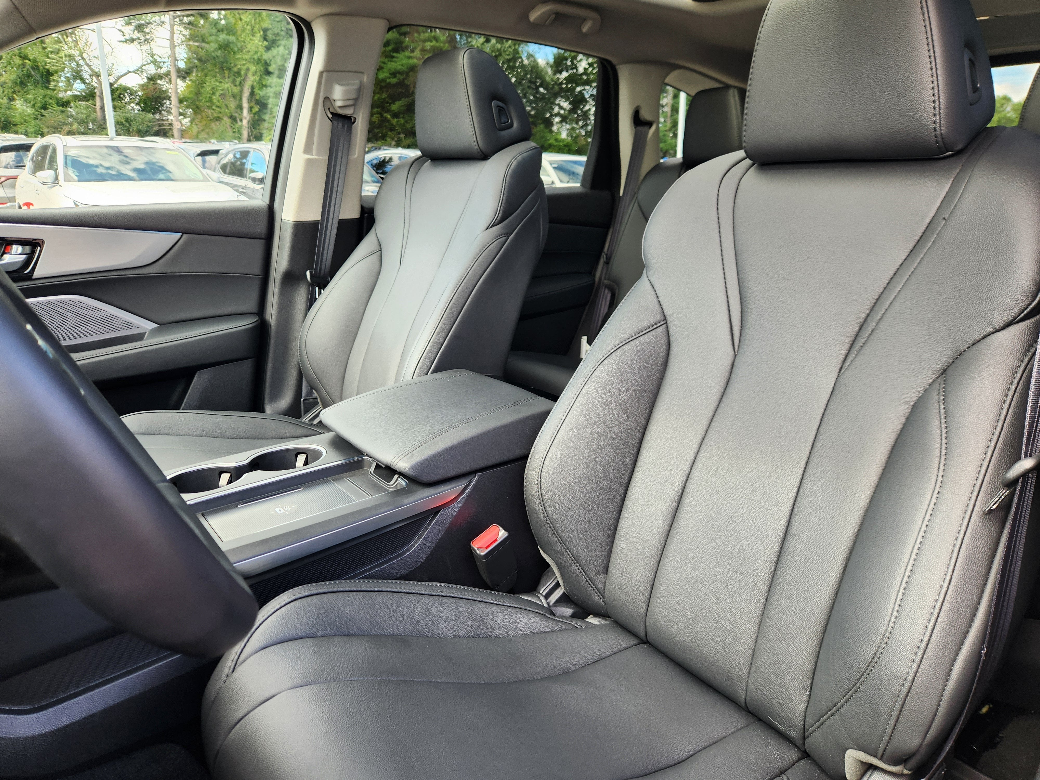 2026 Acura MDX Base