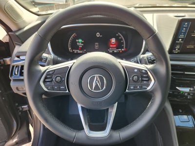 2026 Acura MDX Base